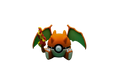 Charizard Pokeball