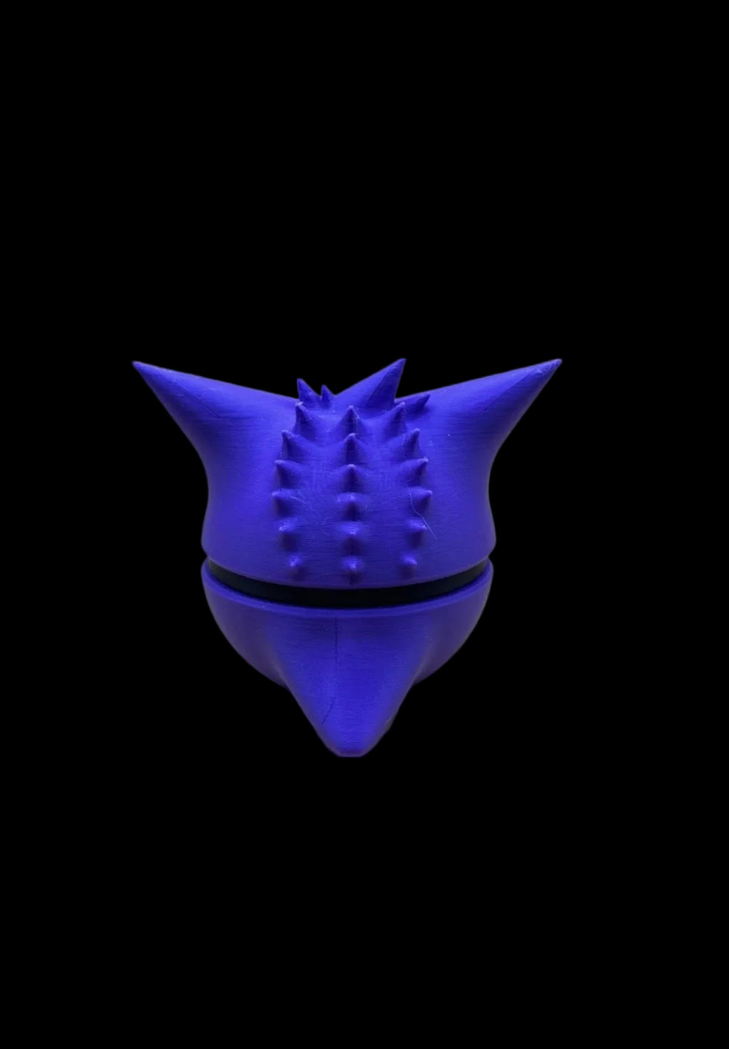 Gengar Pokeball