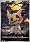 Mimikyu Fan Art Card