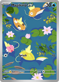 Magikarp Fan Art Card