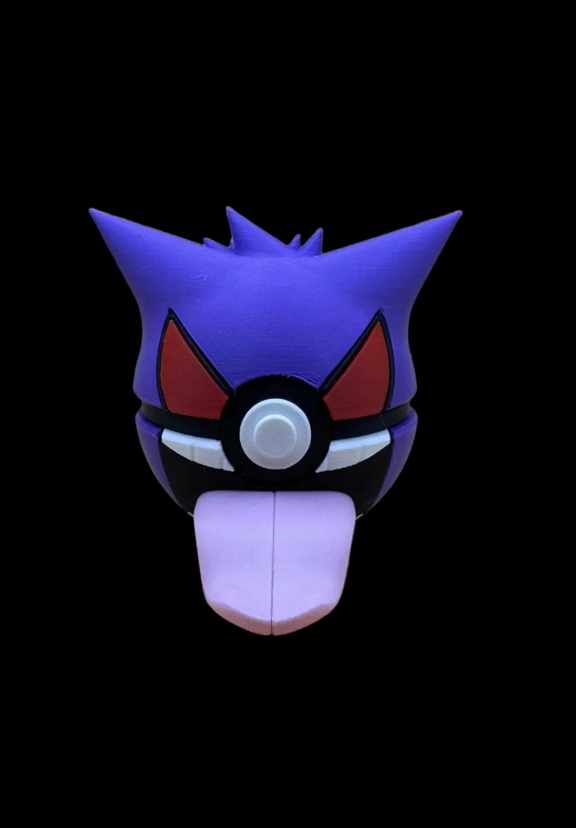 Gengar Pokeball