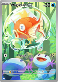 Magikarp Fan Art Card