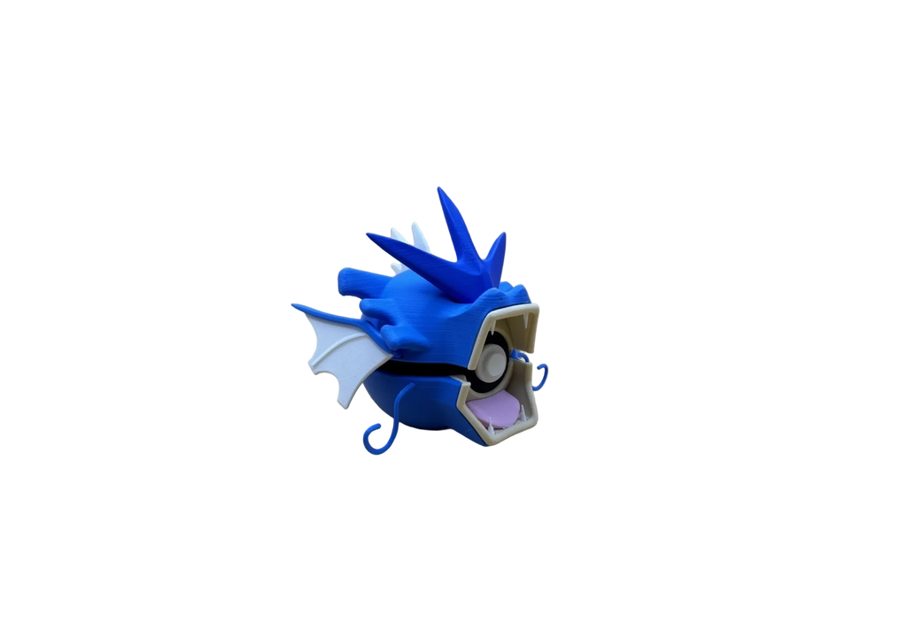Gyarados Pokeball