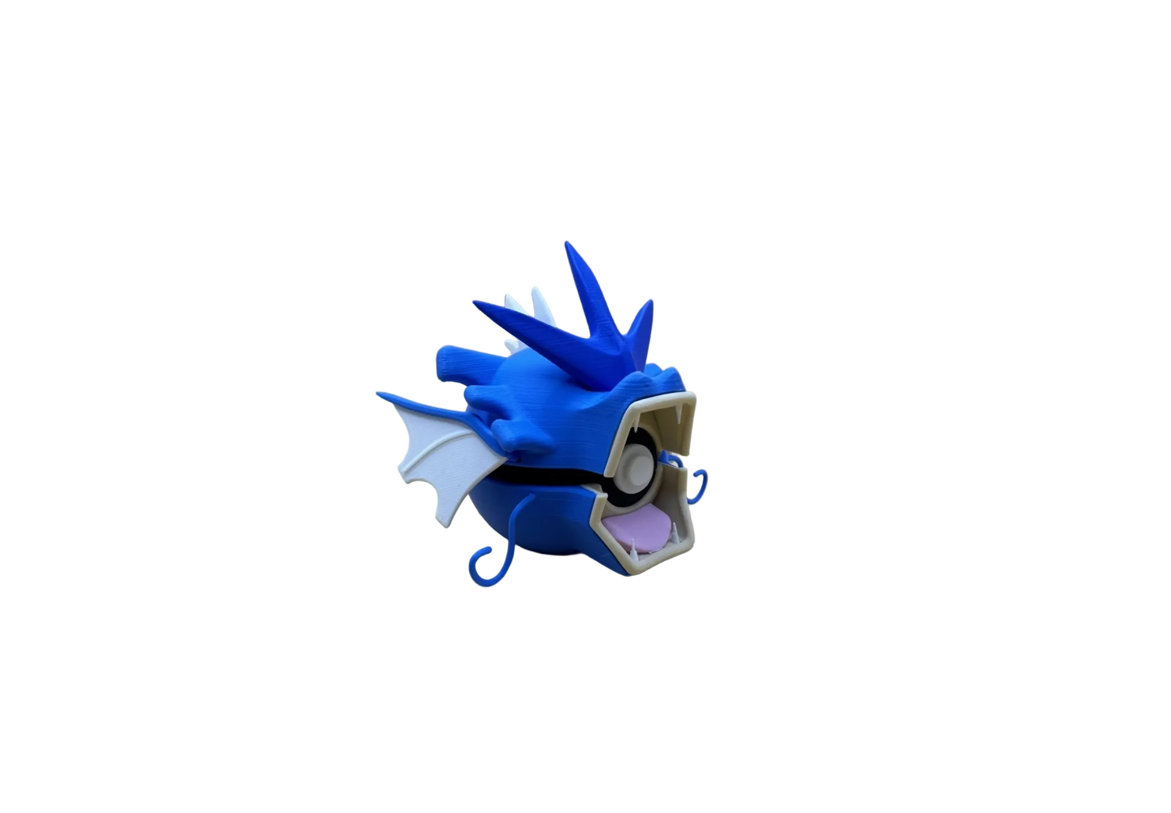 Gyarados Pokeball