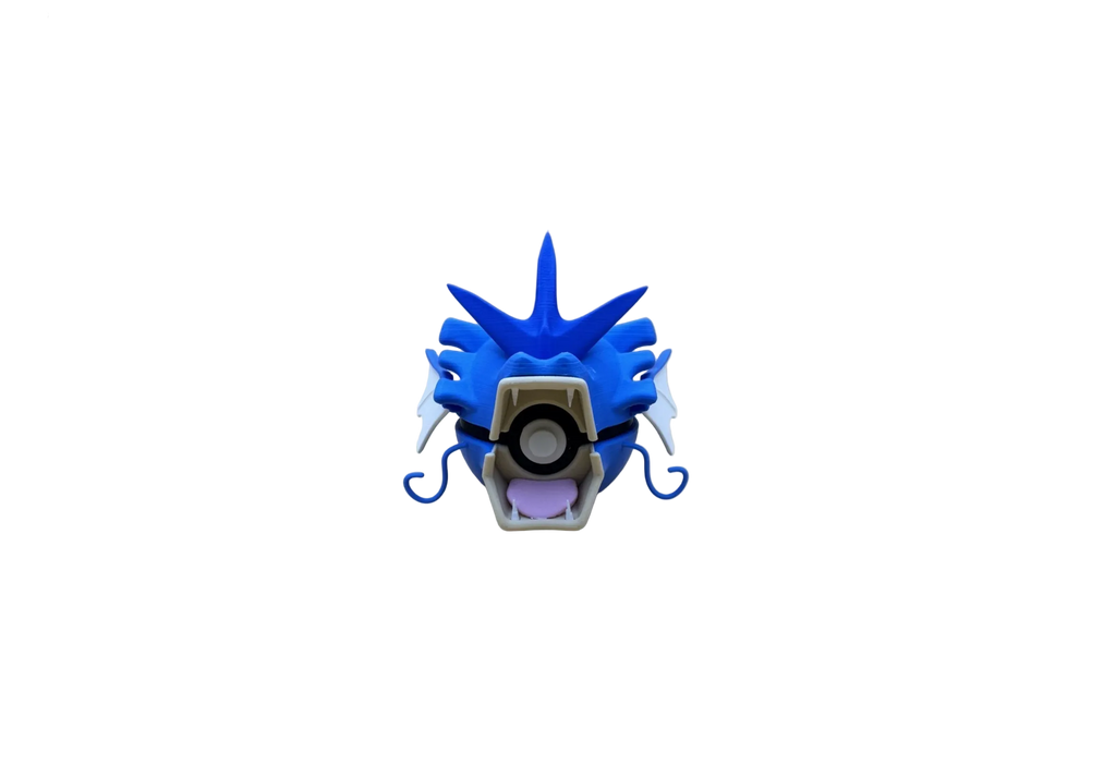 Gyarados Pokeball