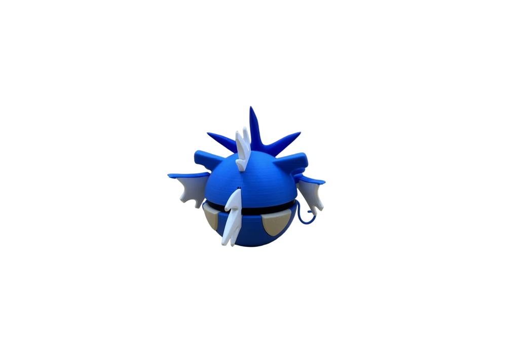 Gyarados Pokeball