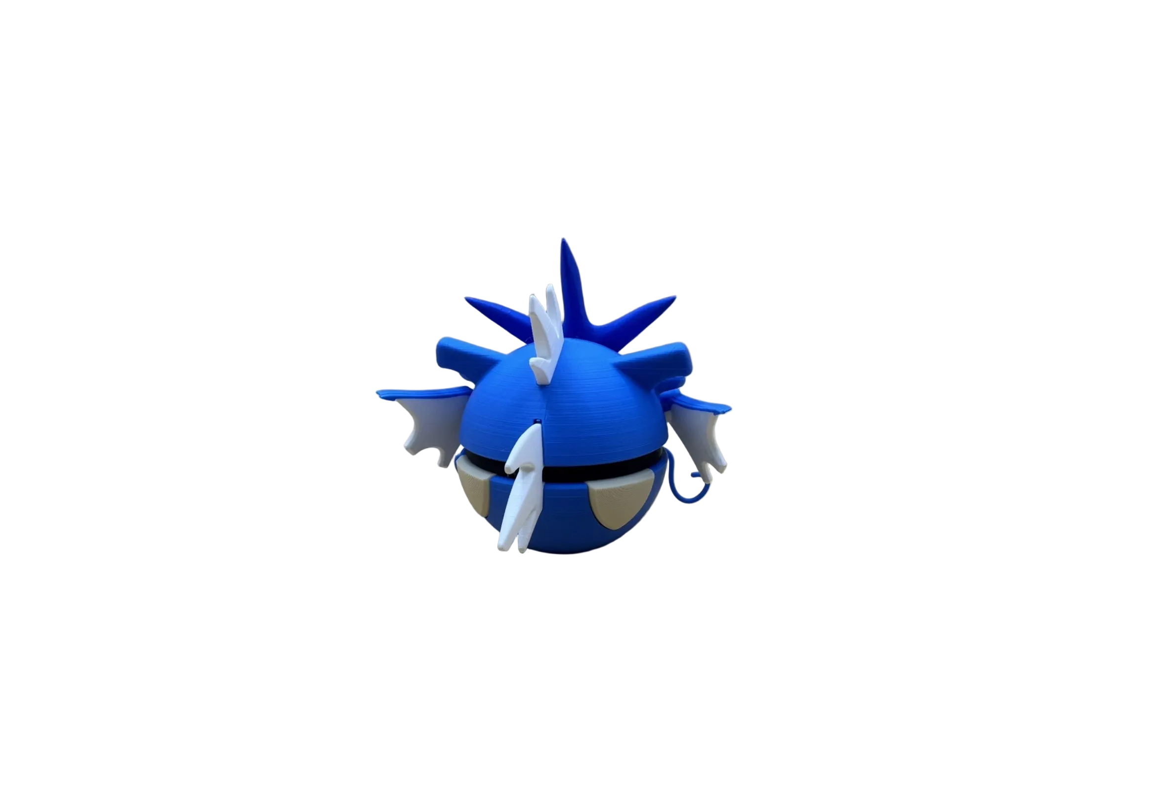 Gyarados Pokeball