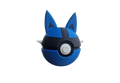 Lucario Pokeball