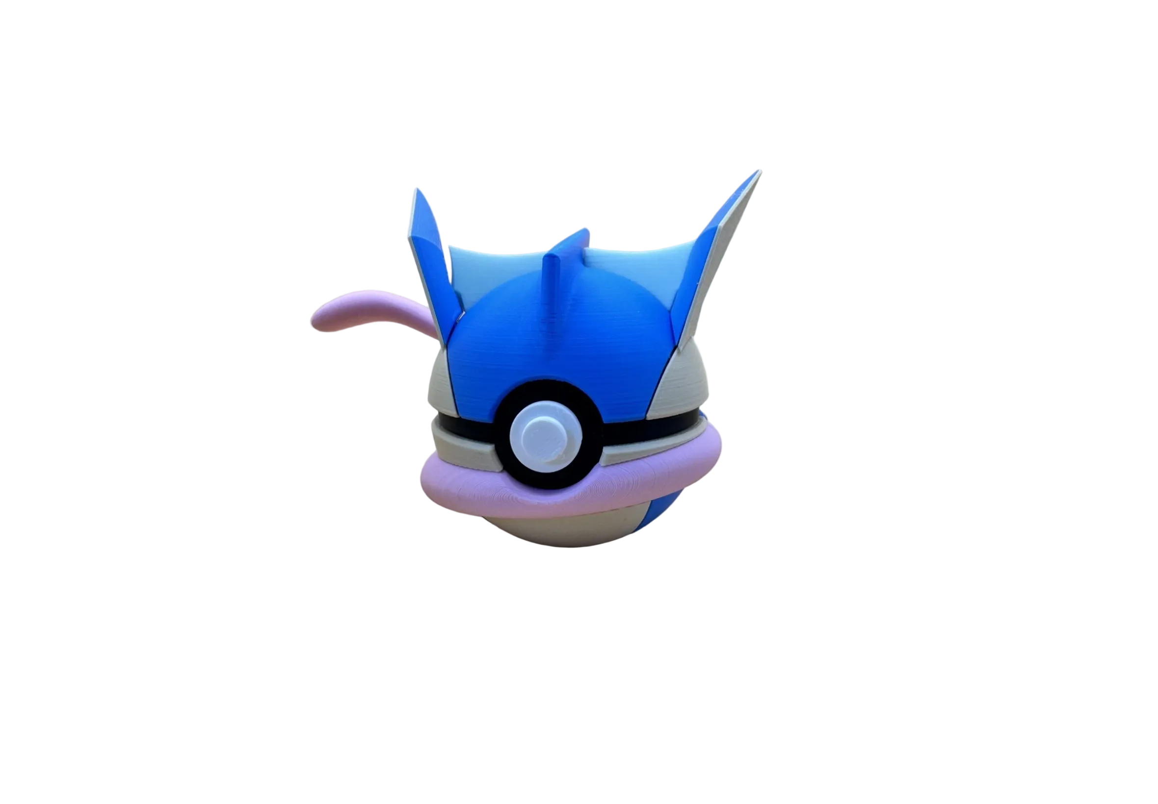 Greninja Pokeball