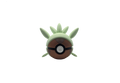 Chespin Pokeball
