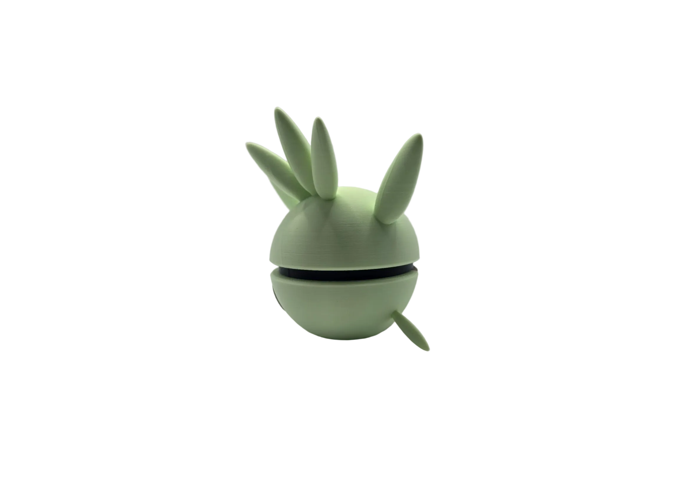 Chespin Pokeball